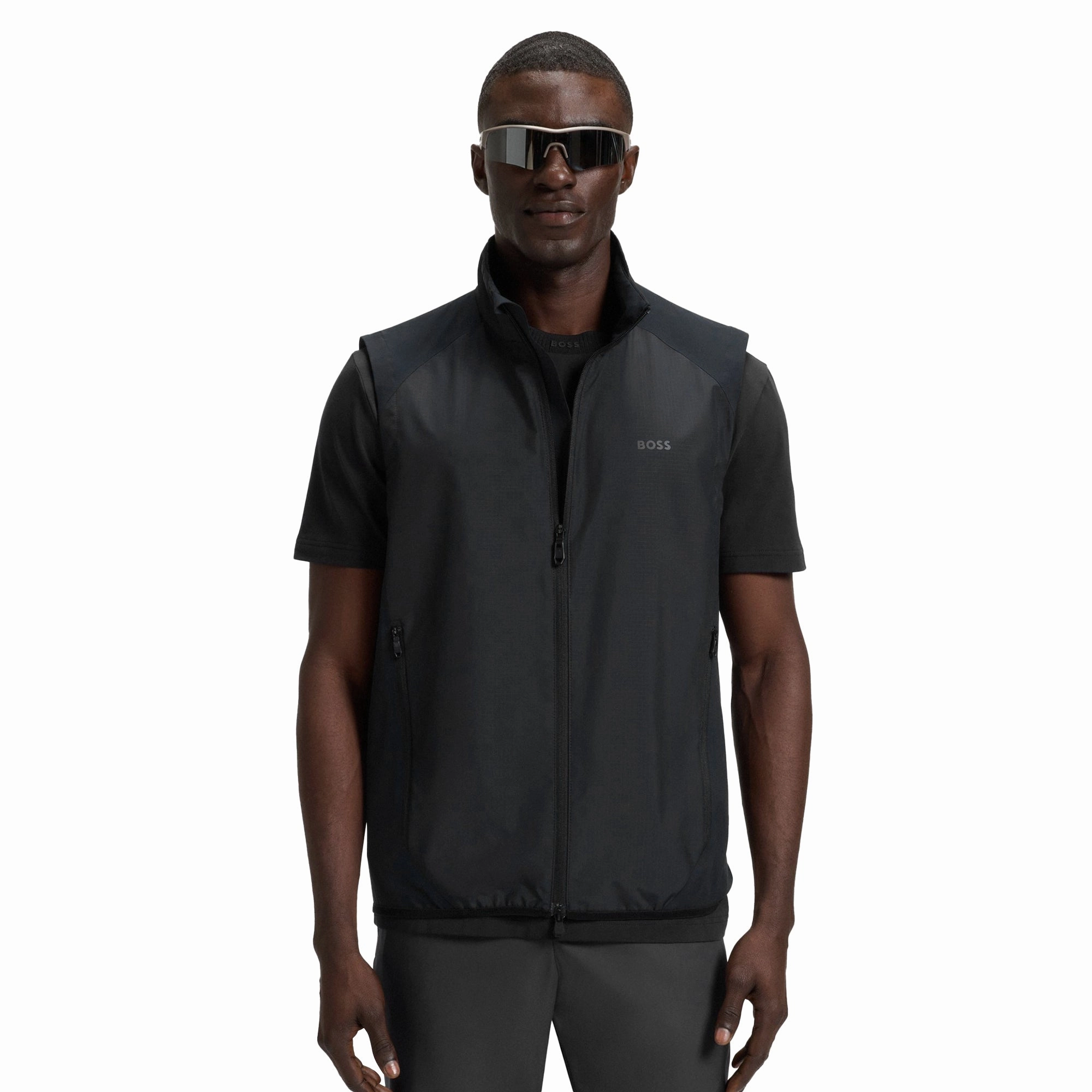 BOSS V-Putt Vest SU25