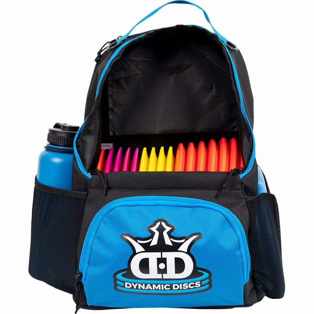 Cadet Backpack Bag