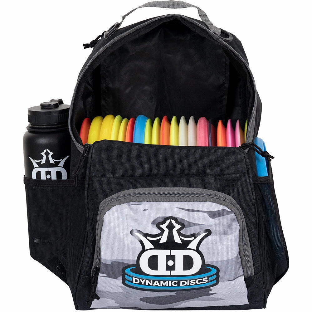 Cadet Backpack Bag