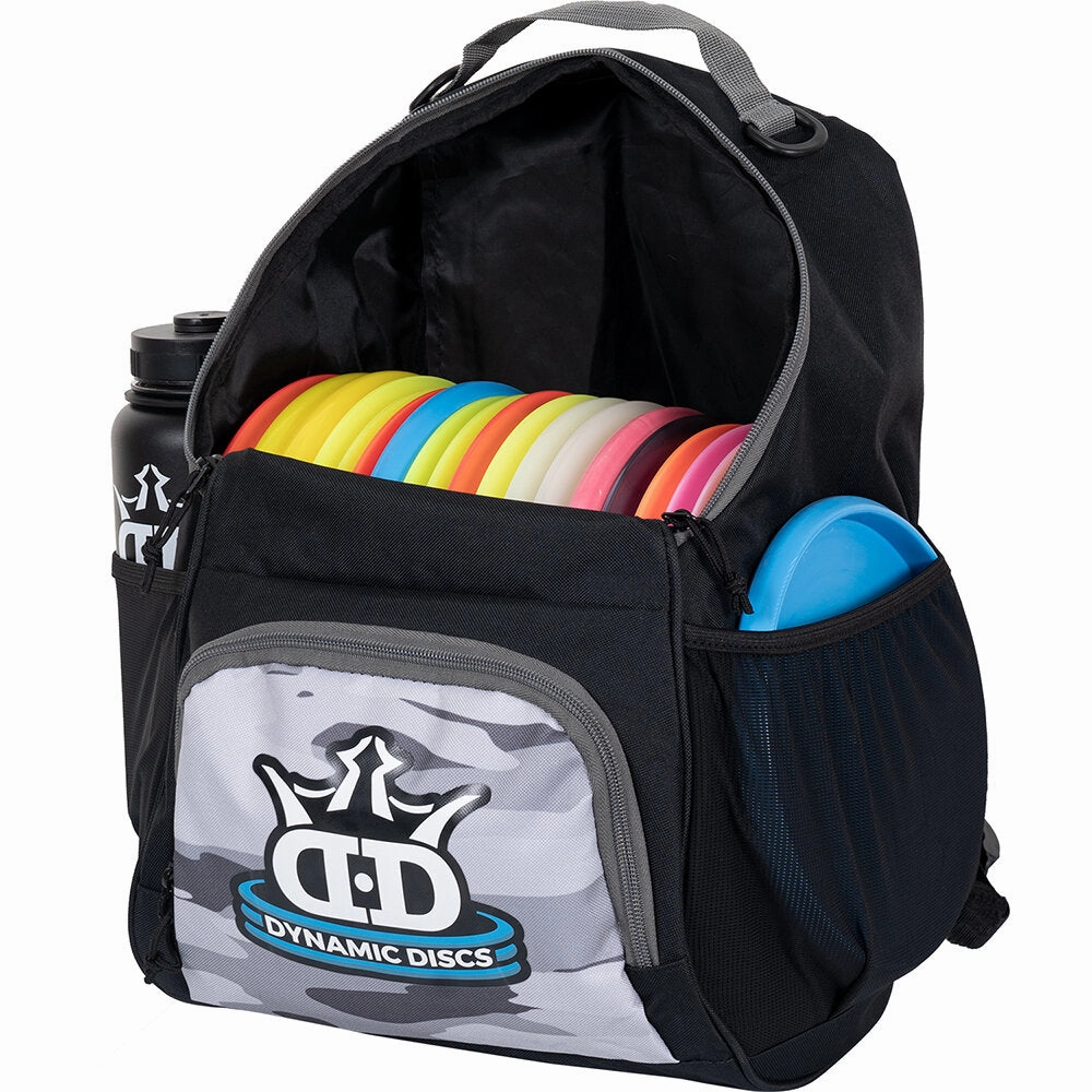 Cadet Backpack Bag