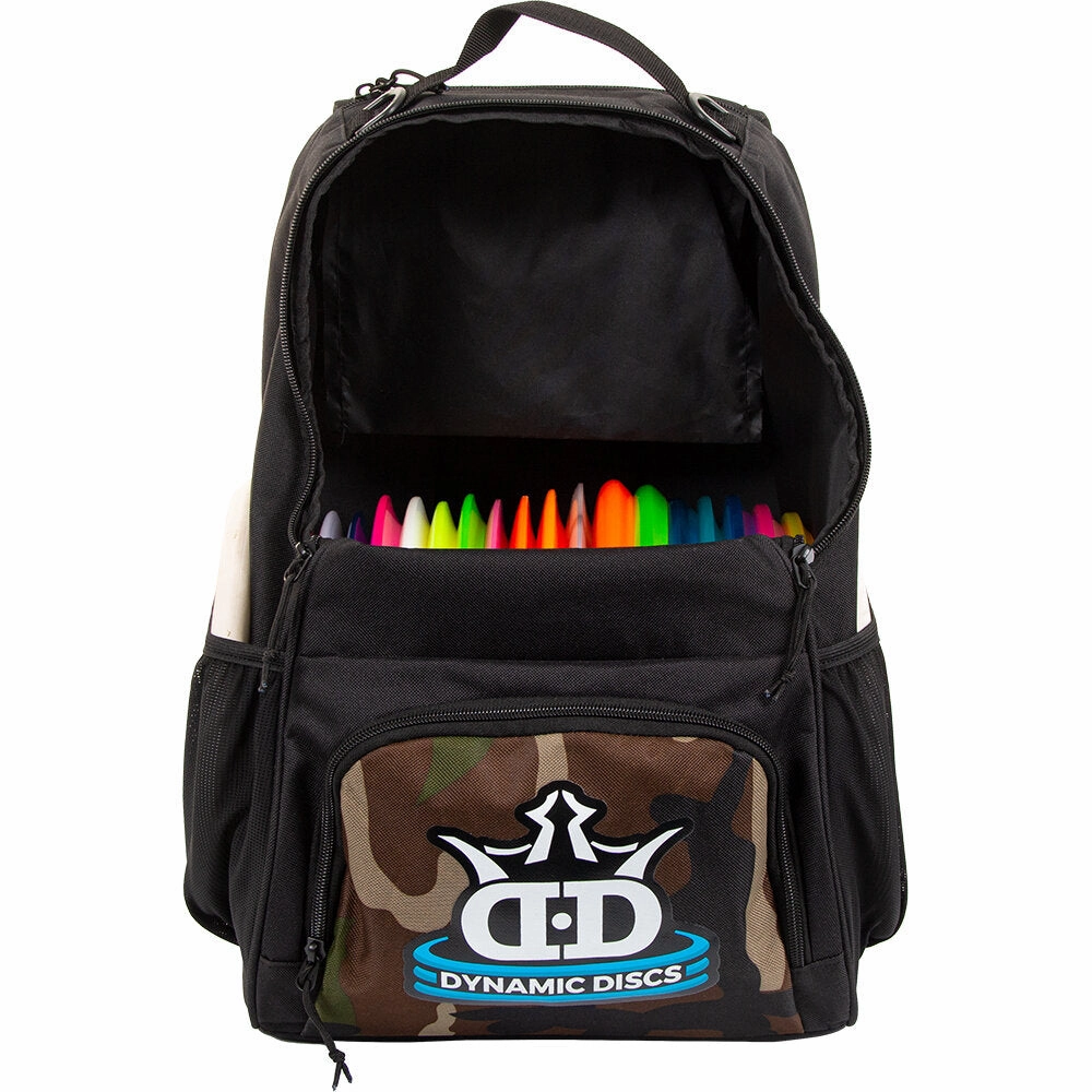 Cadet Backpack Bag
