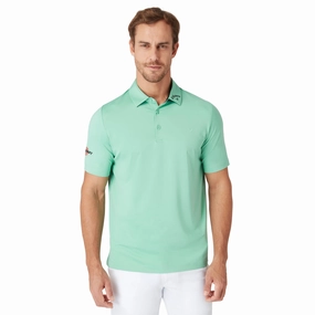 Callaway Golf 3 Chev Odyssey Shirt
