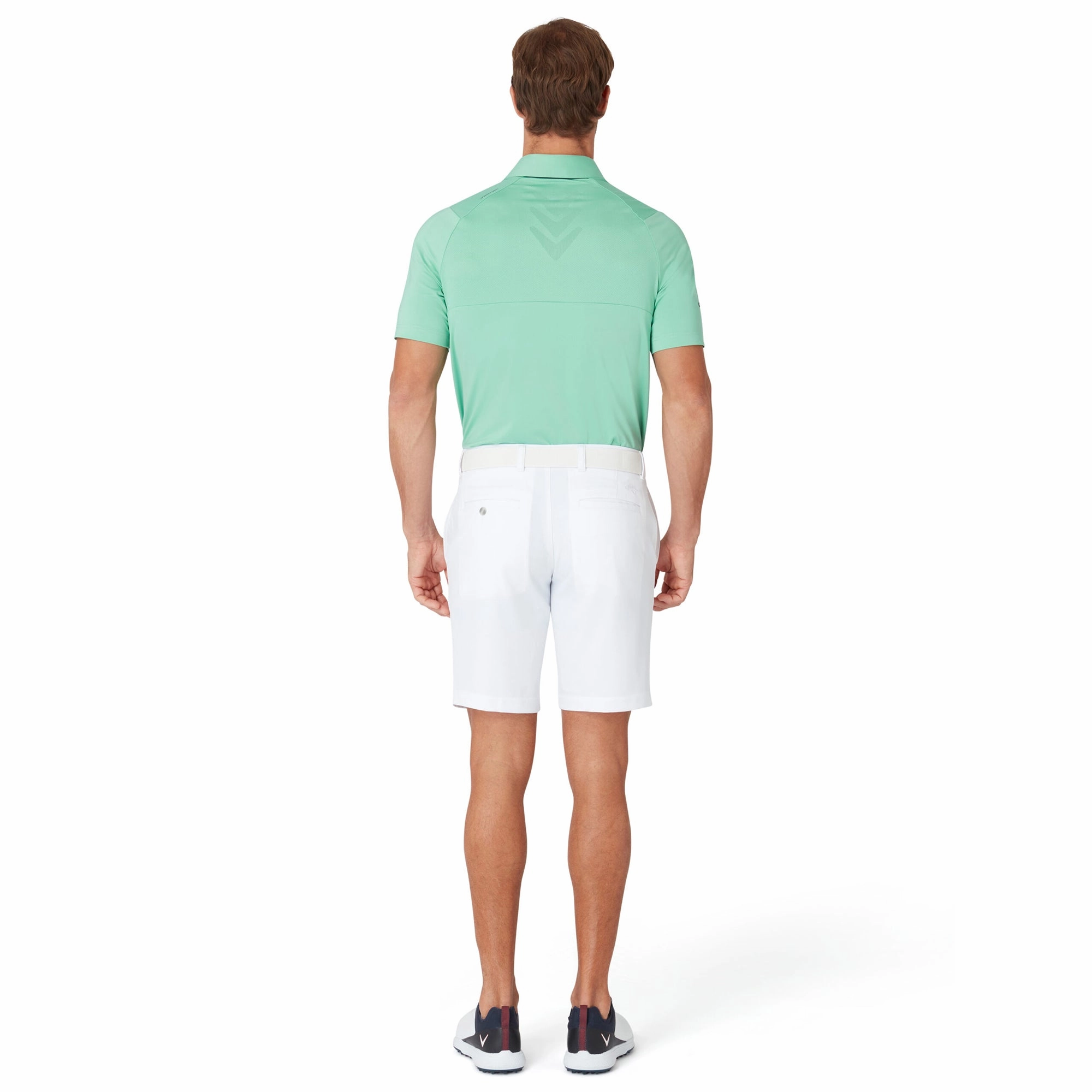 Callaway Golf 3 Chev Odyssey Shirt