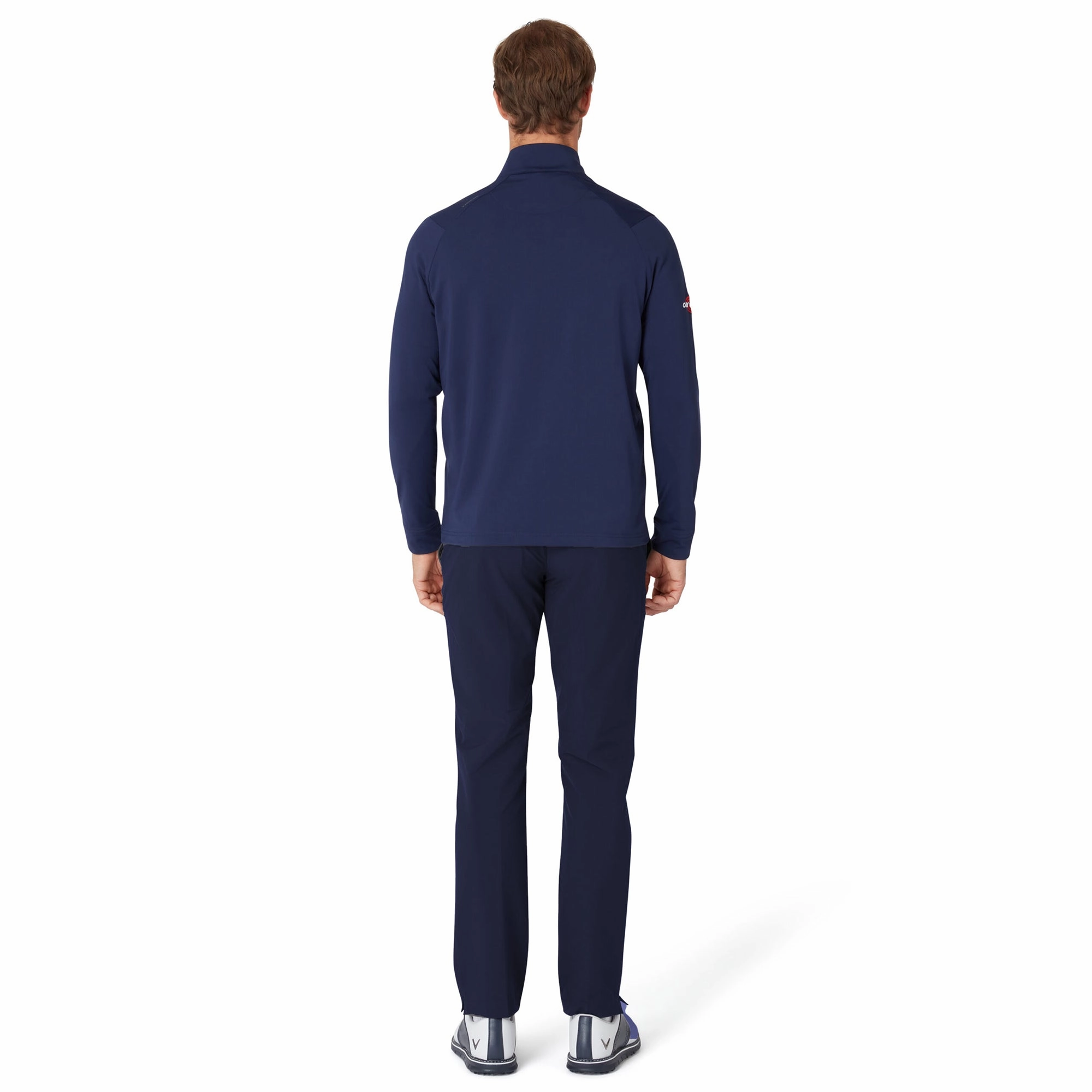 Callaway Golf Odyssey 1/4 Zip Pullover