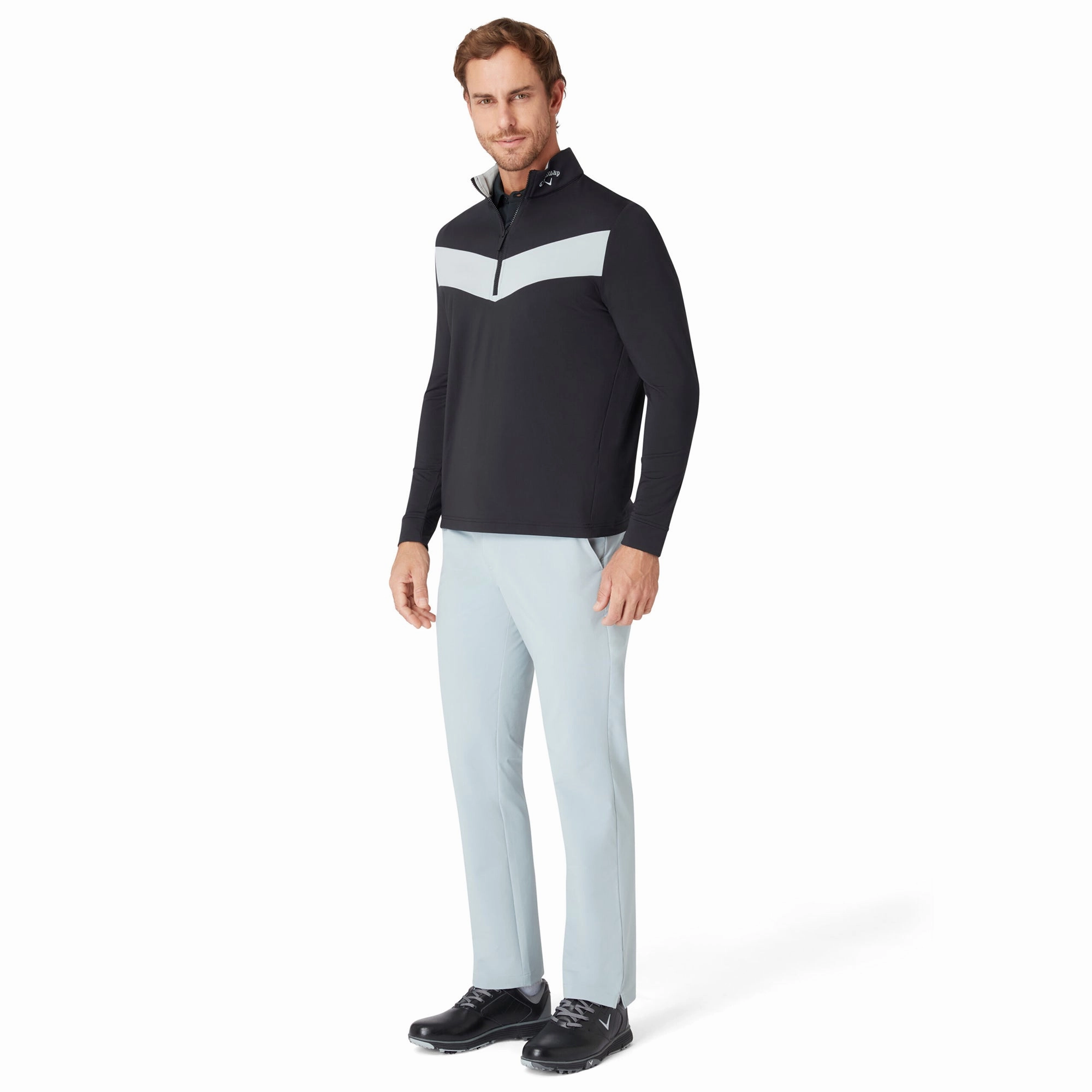 Callaway Golf Odyssey 1/4 Zip Pullover