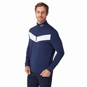 Callaway Golf Odyssey 1/4 Zip Pullover