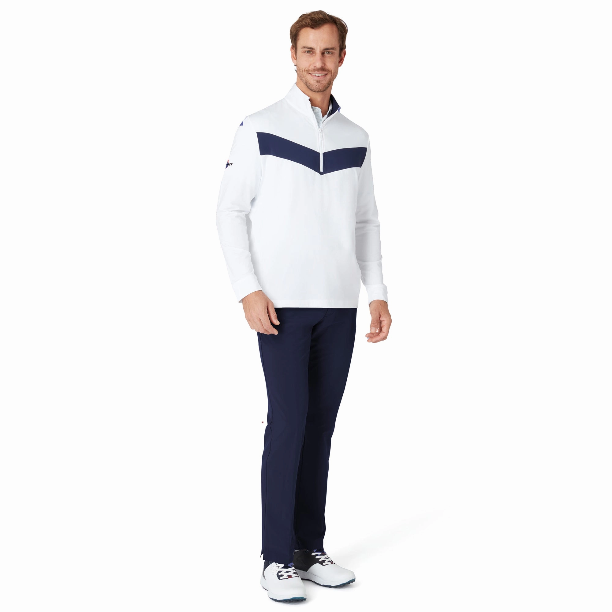 Callaway Golf Odyssey 1/4 Zip Pullover