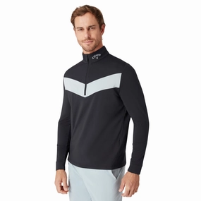 Callaway Golf Odyssey 1/4 Zip Pullover