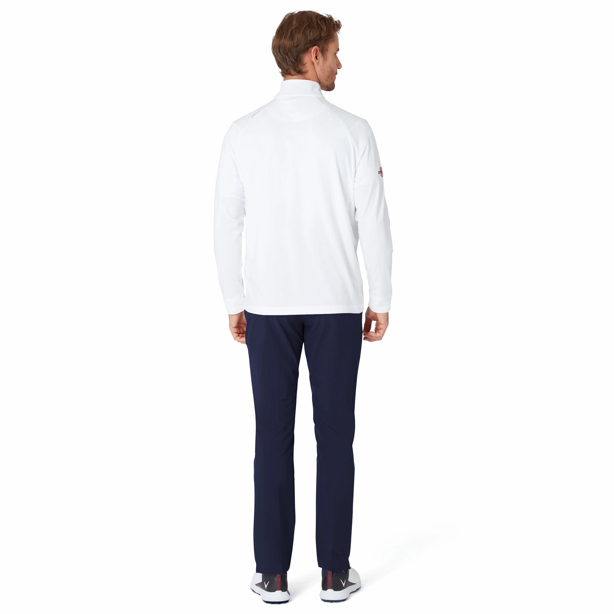 Callaway Golf Odyssey 1/4 Zip Pullover