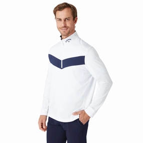 Callaway Golf Odyssey 1/4 Zip Pullover