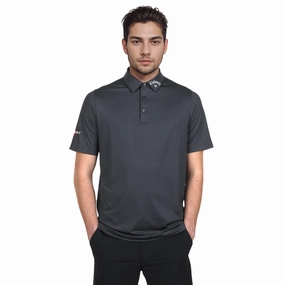 Callaway Golf Odyssey Print Shirt
