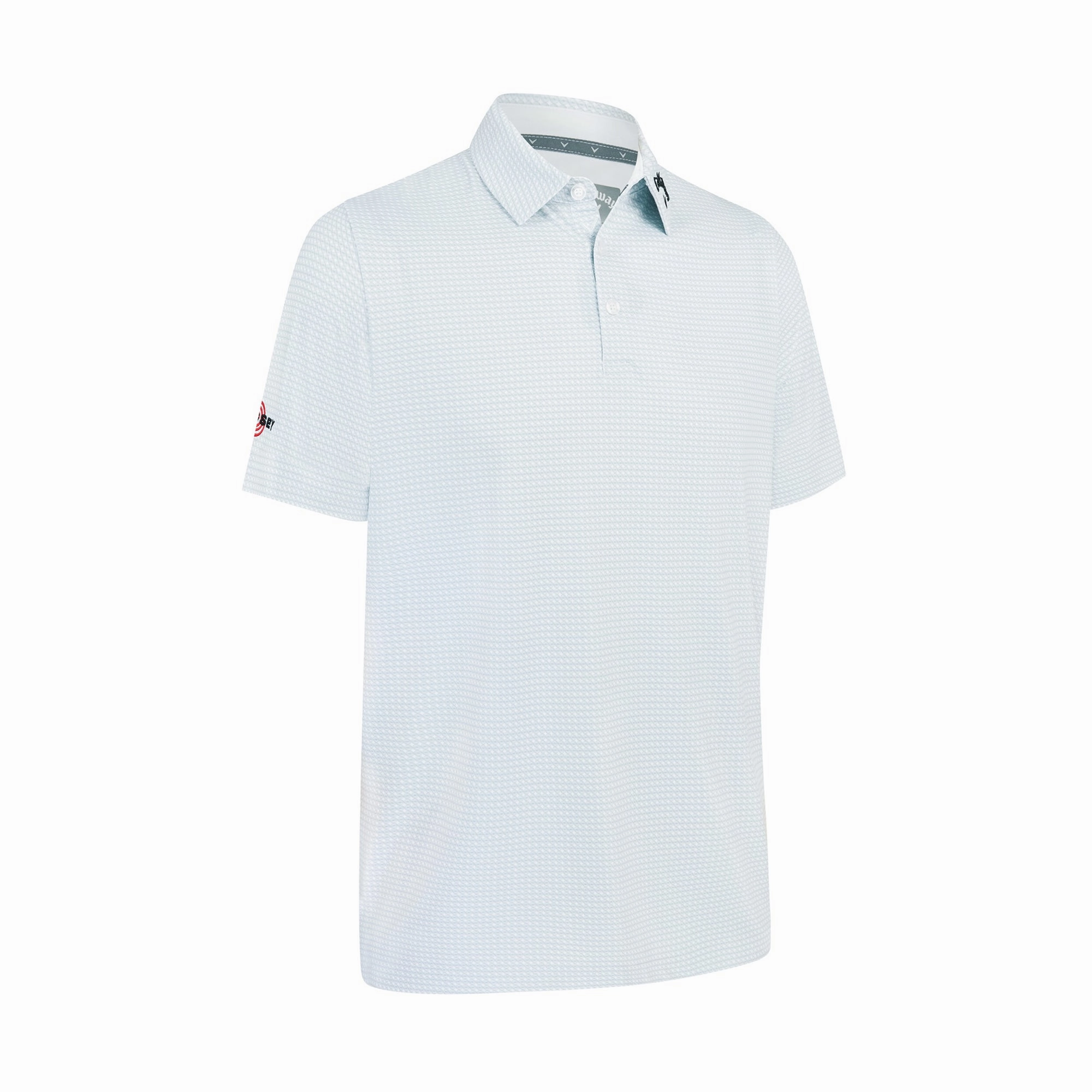 Callaway Golf Odyssey Print Shirt