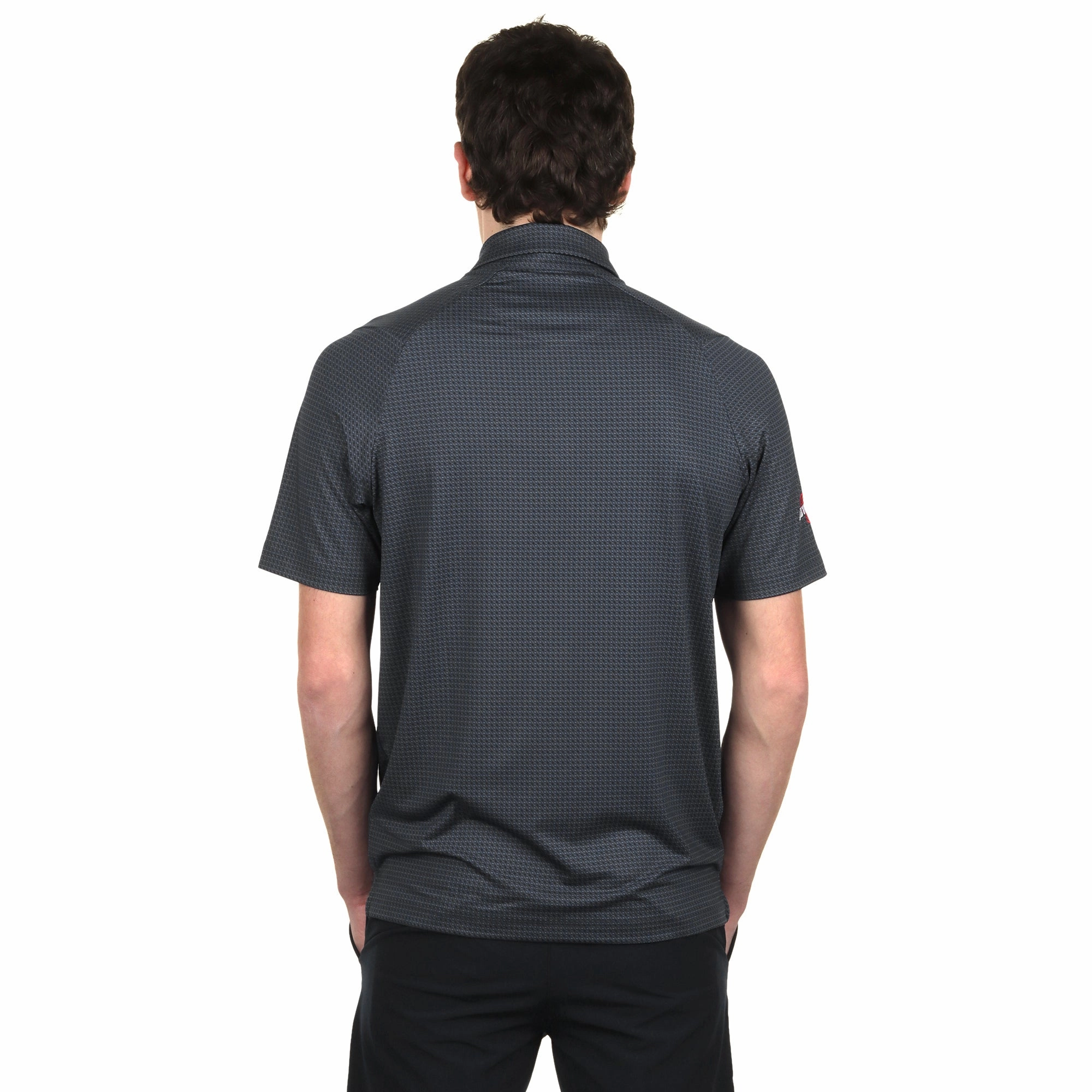 Callaway Golf Odyssey Print Shirt
