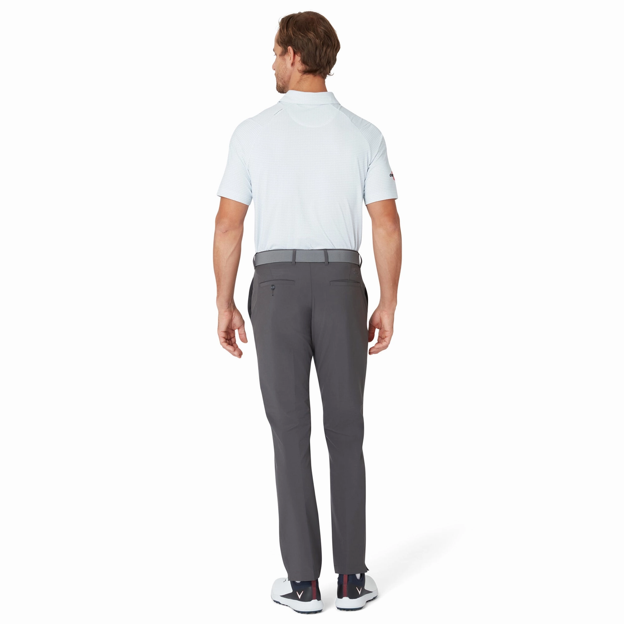 Callaway Golf Odyssey Print Shirt