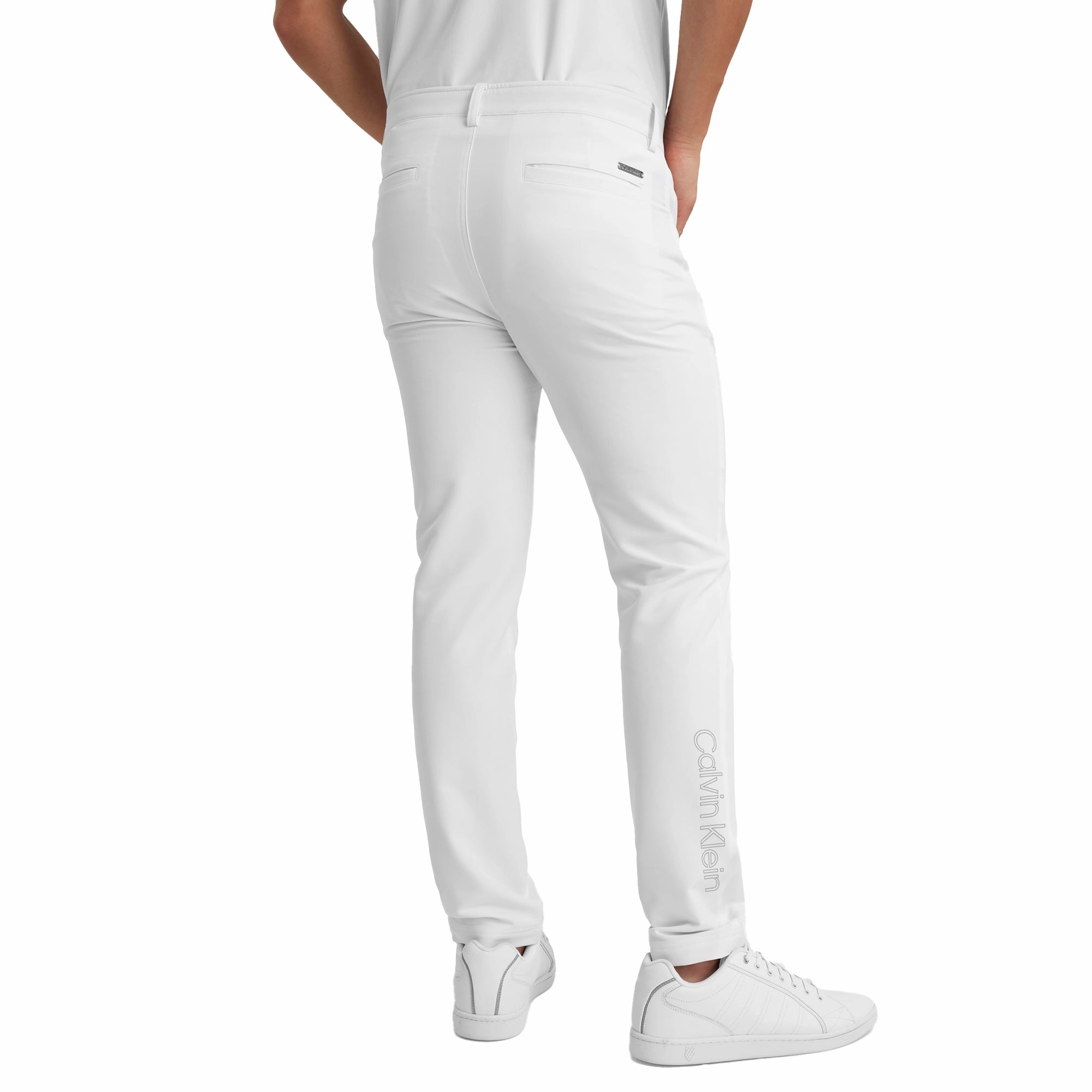 Calvin Klein Golf Impact Trousers