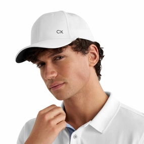 Calvin Klein Golf Performance Mesh Baseball Cap
