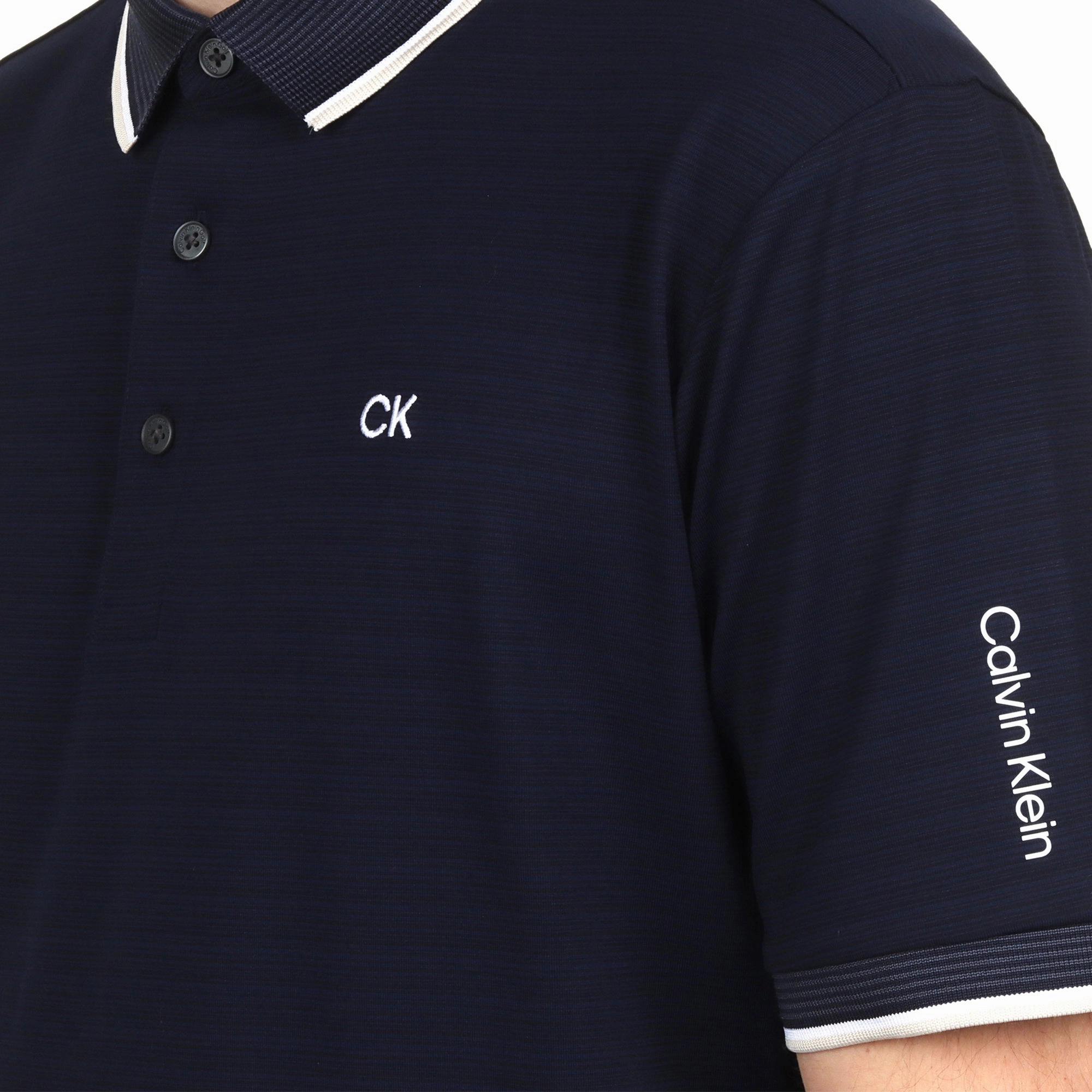 Calvin Klein Golf Rockland Shirt