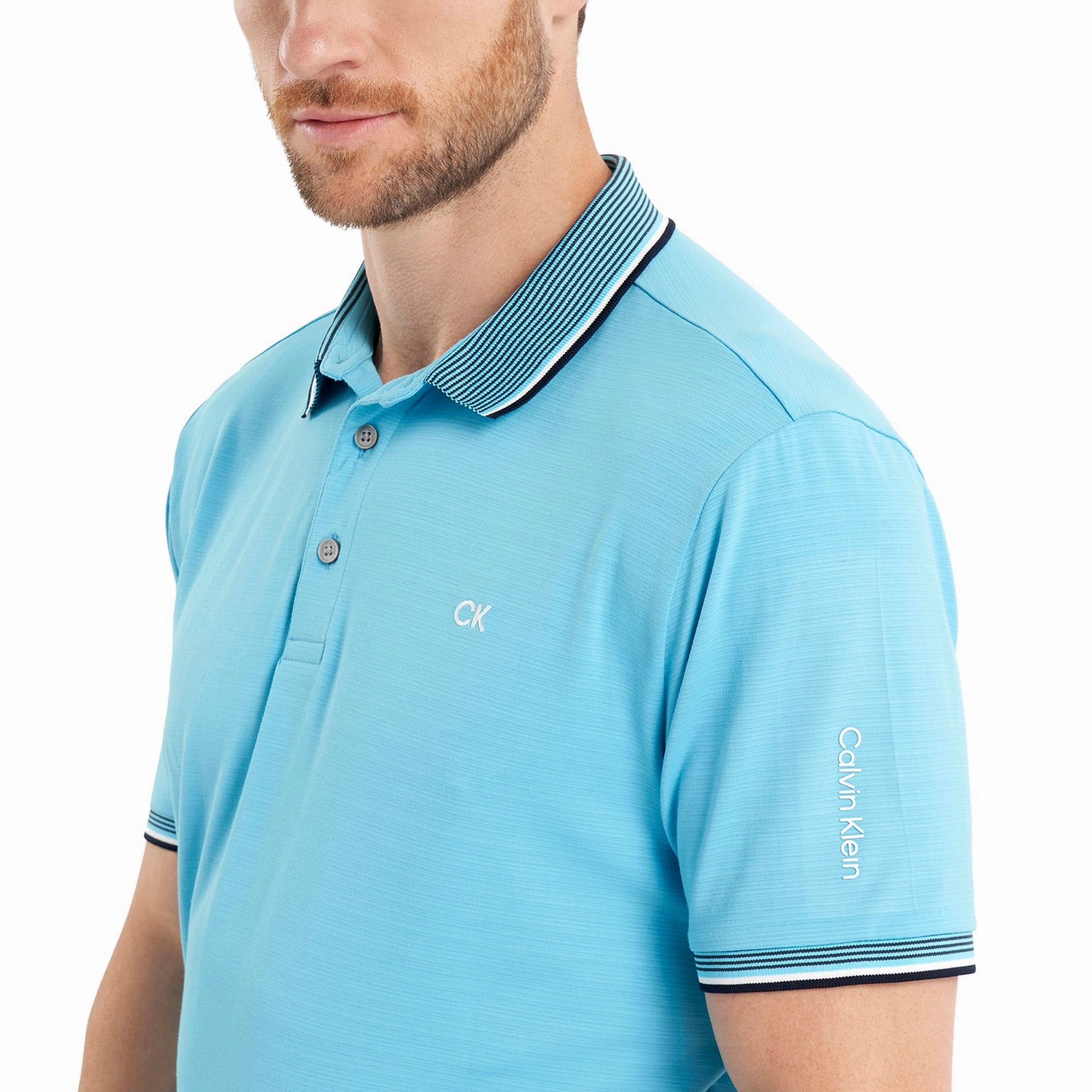 Calvin Klein Golf Rockland Shirt