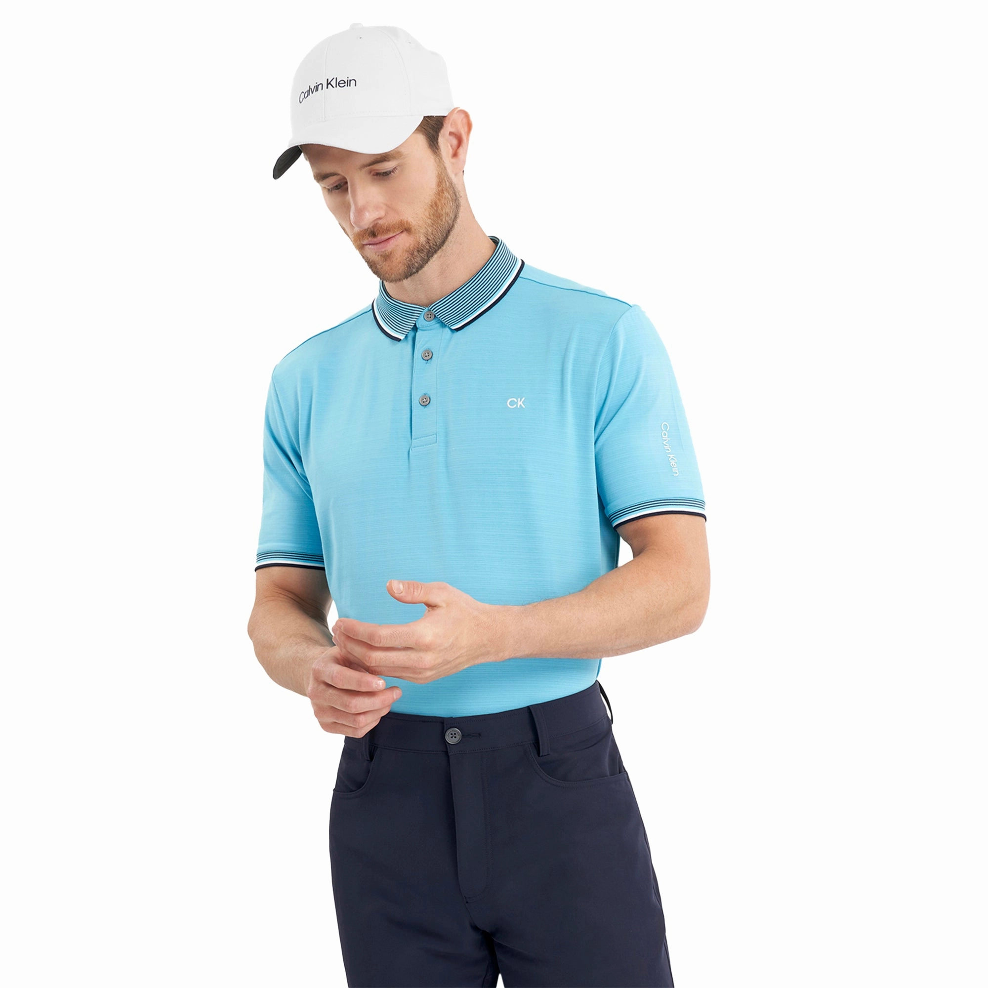 Calvin Klein Golf Rockland Shirt
