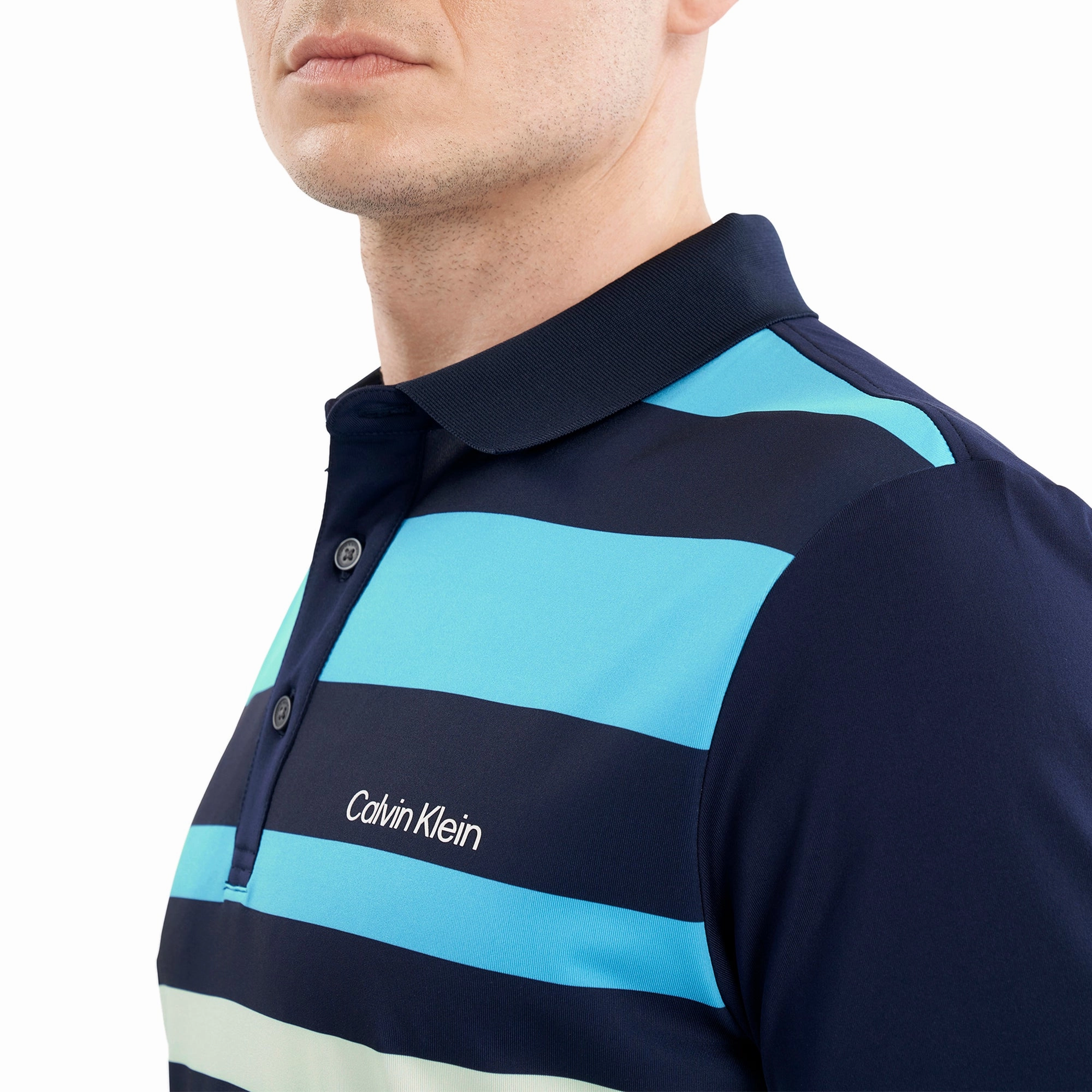 Calvin Klein Golf Somerset Shirt
