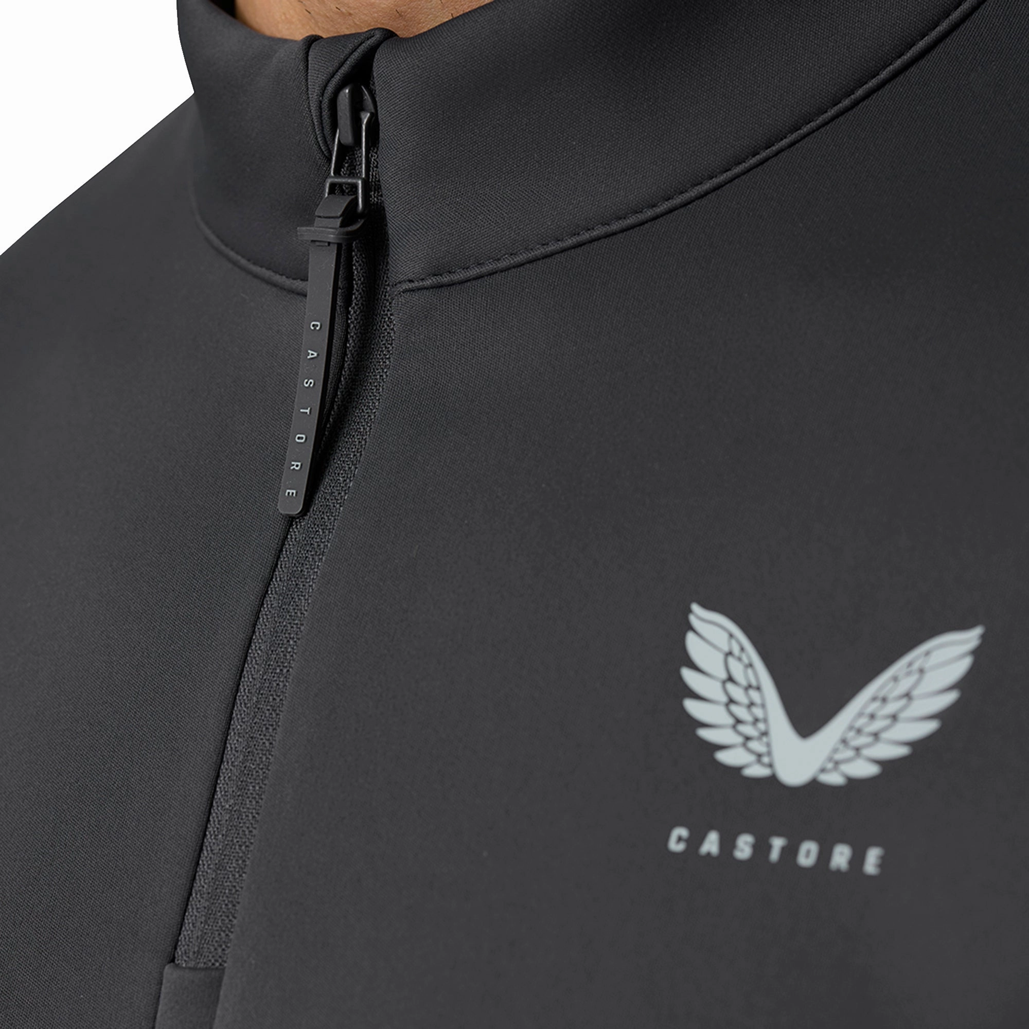 Castore Golf Classic 1/4 Zip Midlayer