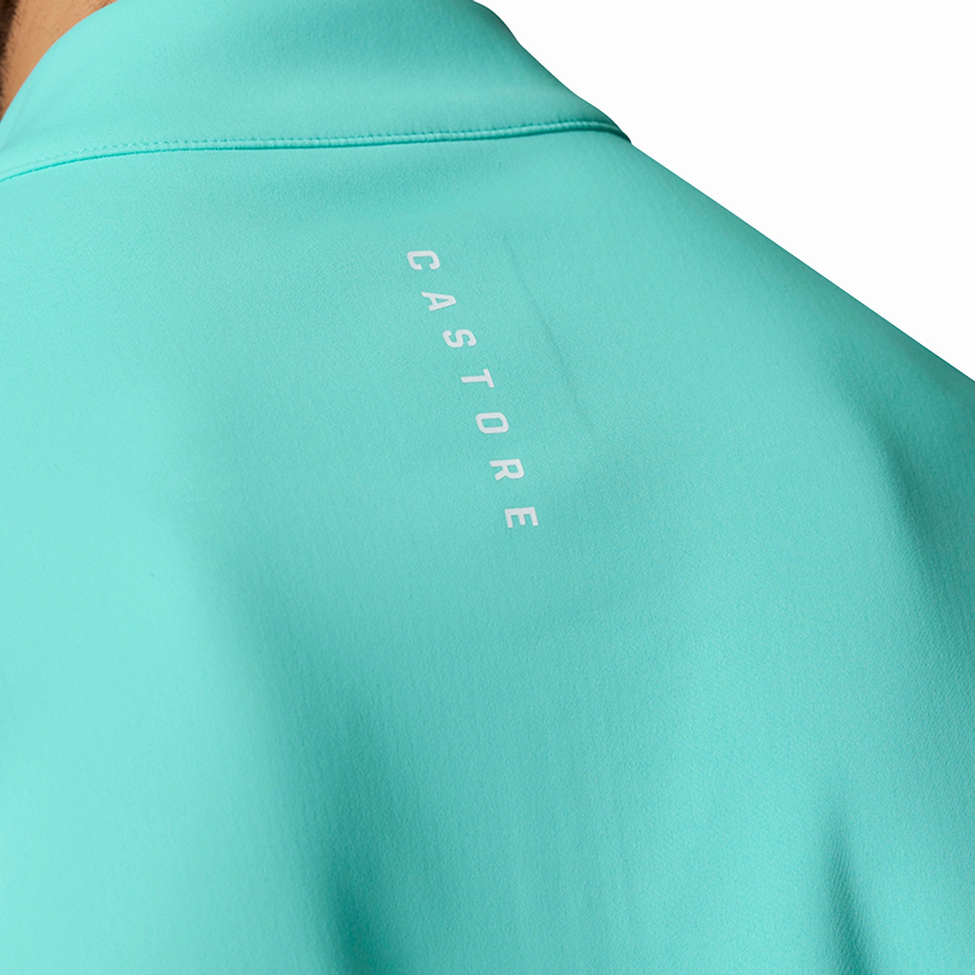 Castore Golf Classic 1/4 Zip Midlayer