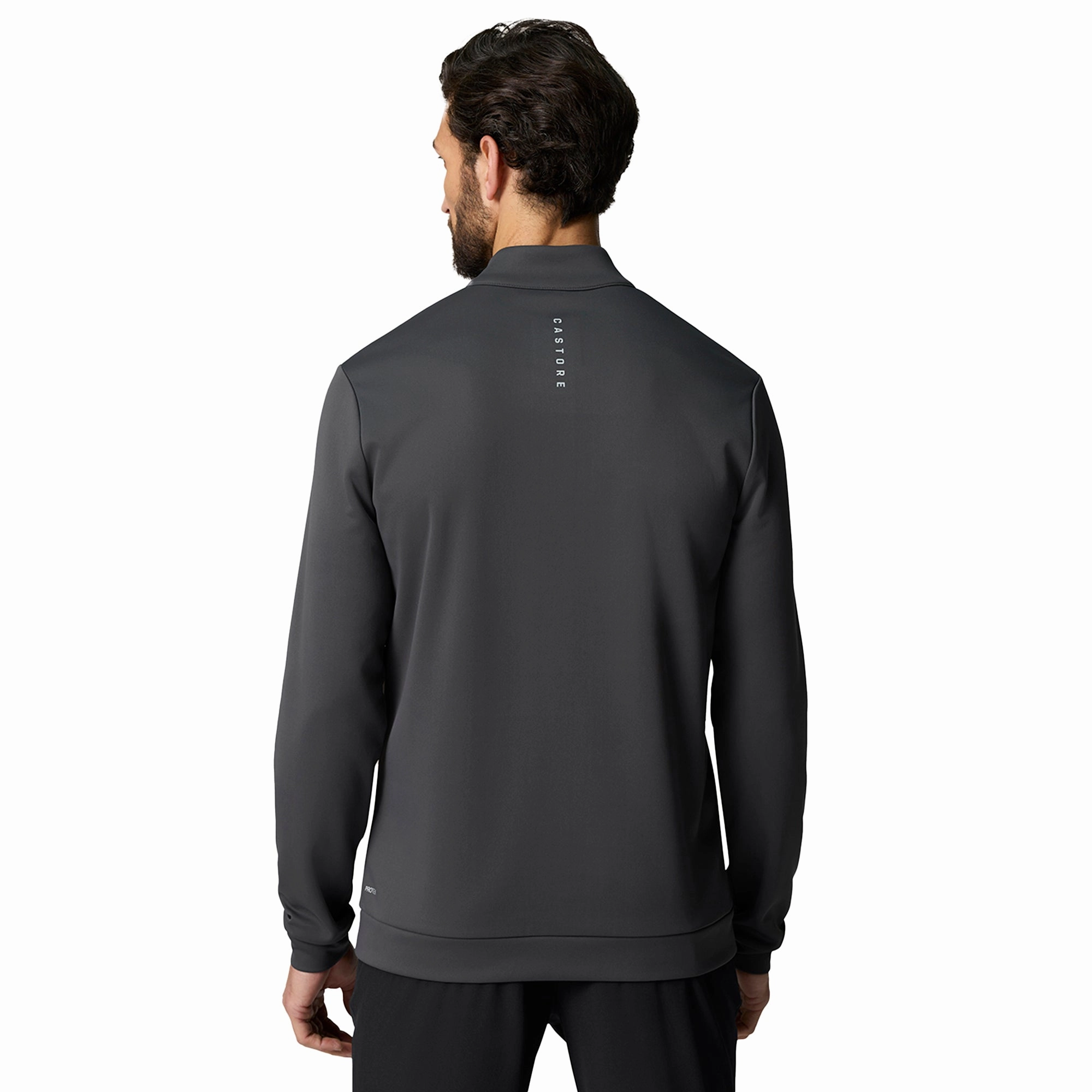 Castore Golf Classic 1/4 Zip Midlayer