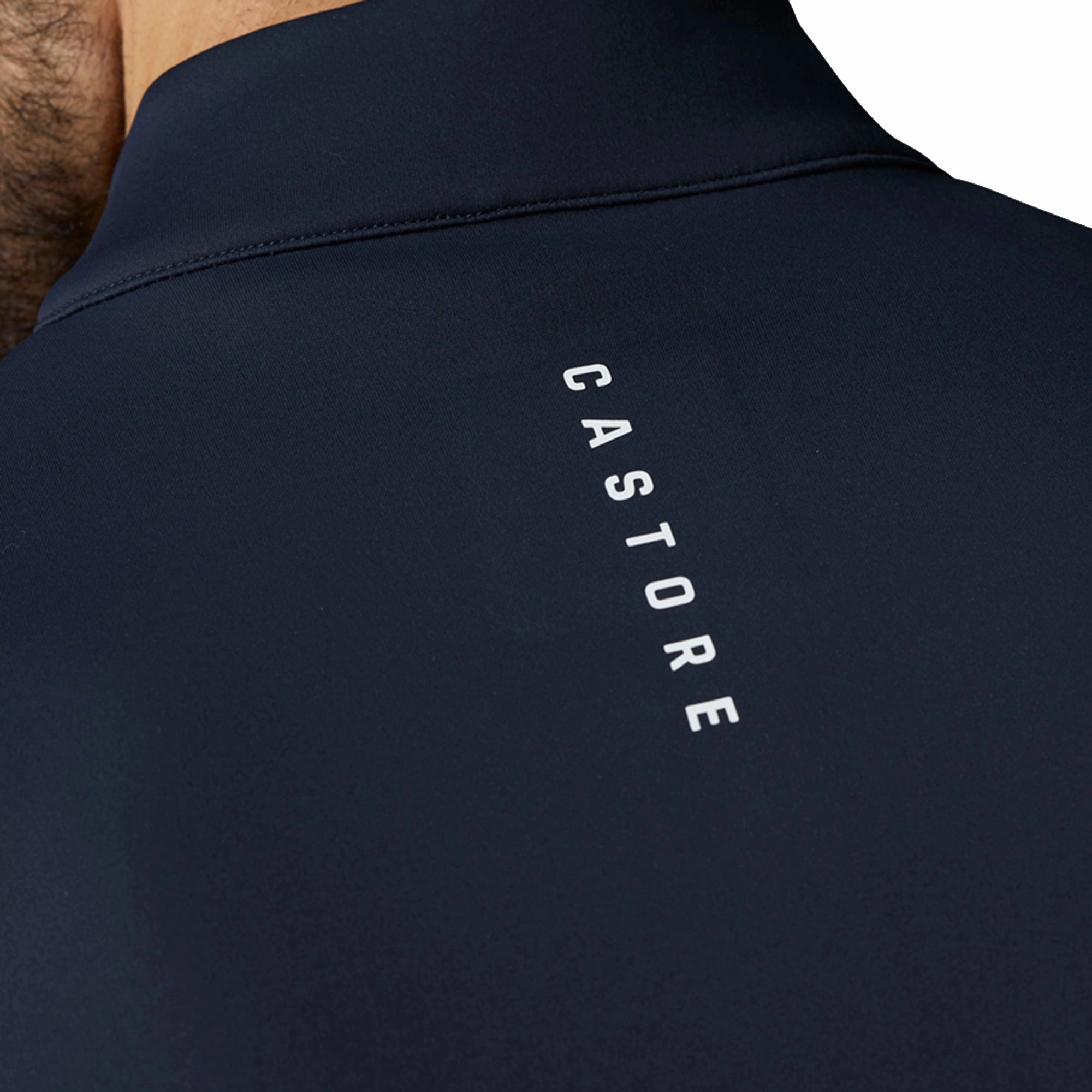 Castore Golf Club Classic 1/4 Gilet