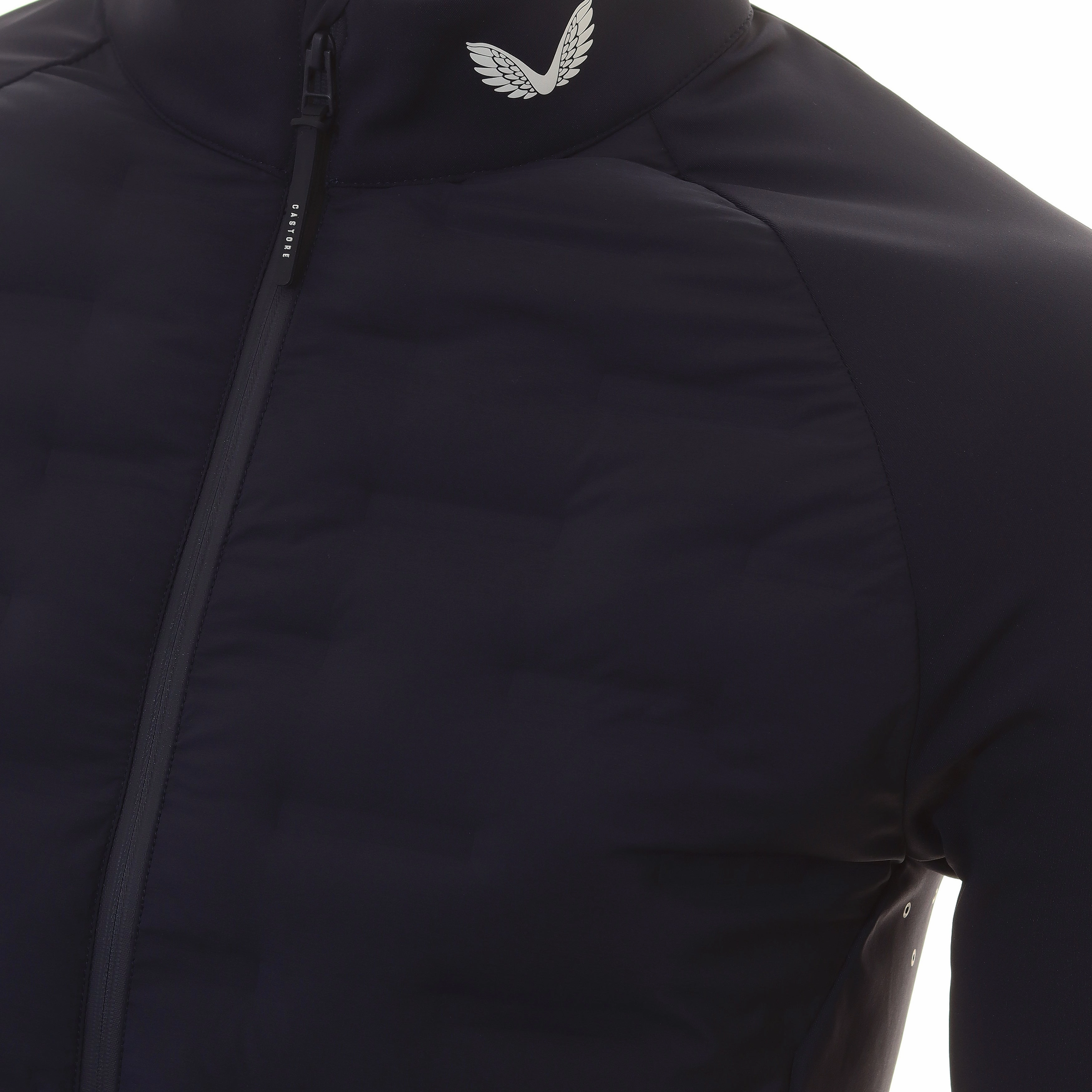 Castore Golf Hybrid Jacket