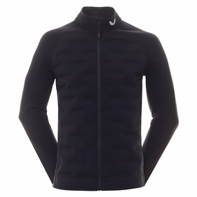 Castore Golf Hybrid Jacket