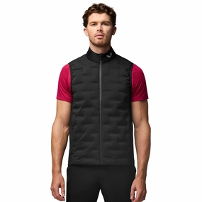 Castore Golf Pinnacle Hybrid Gilet