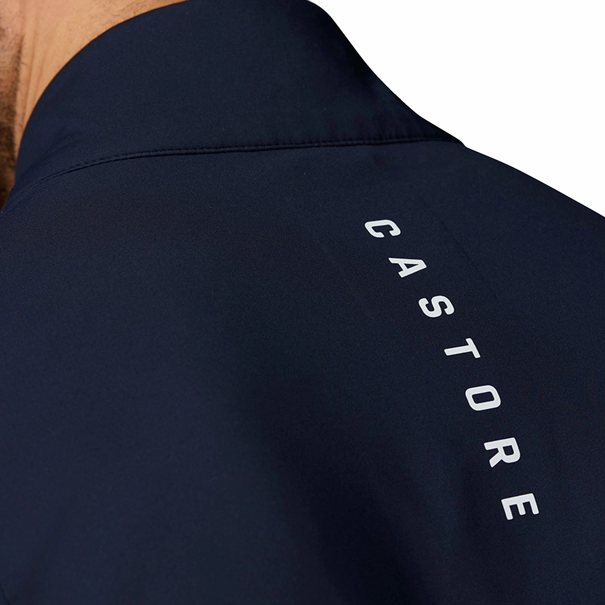 Castore Golf Pinnacle Hybrid Gilet