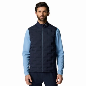 Castore Golf Pinnacle Hybrid Gilet