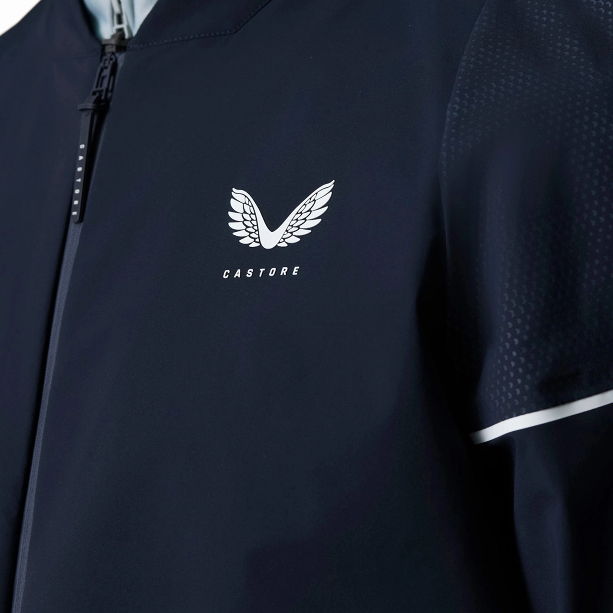 Castore Golf Pinnacle Woven Jacket