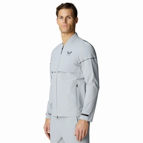 Castore Golf Pinnacle Woven Jacket