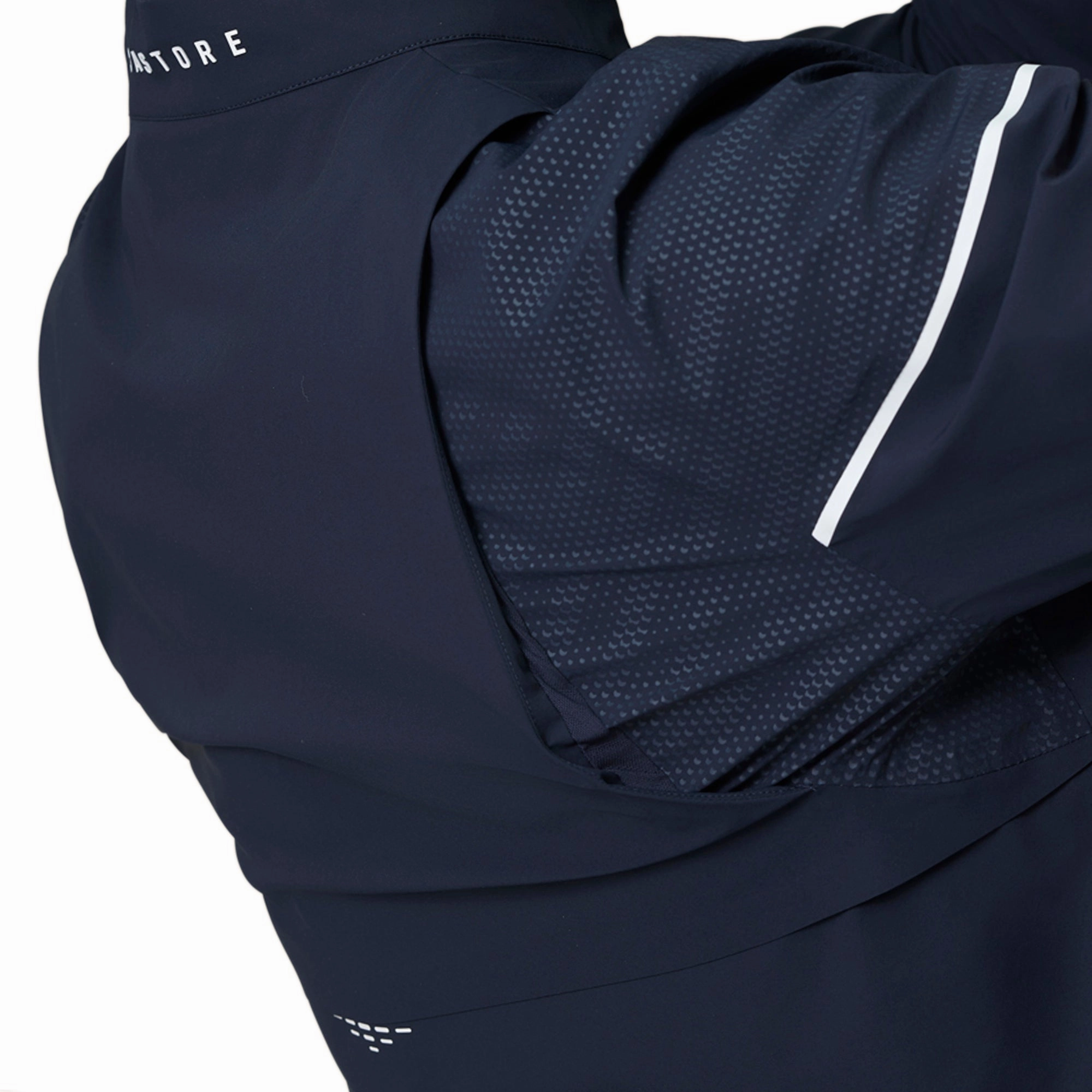 Castore Golf Pinnacle Woven Jacket