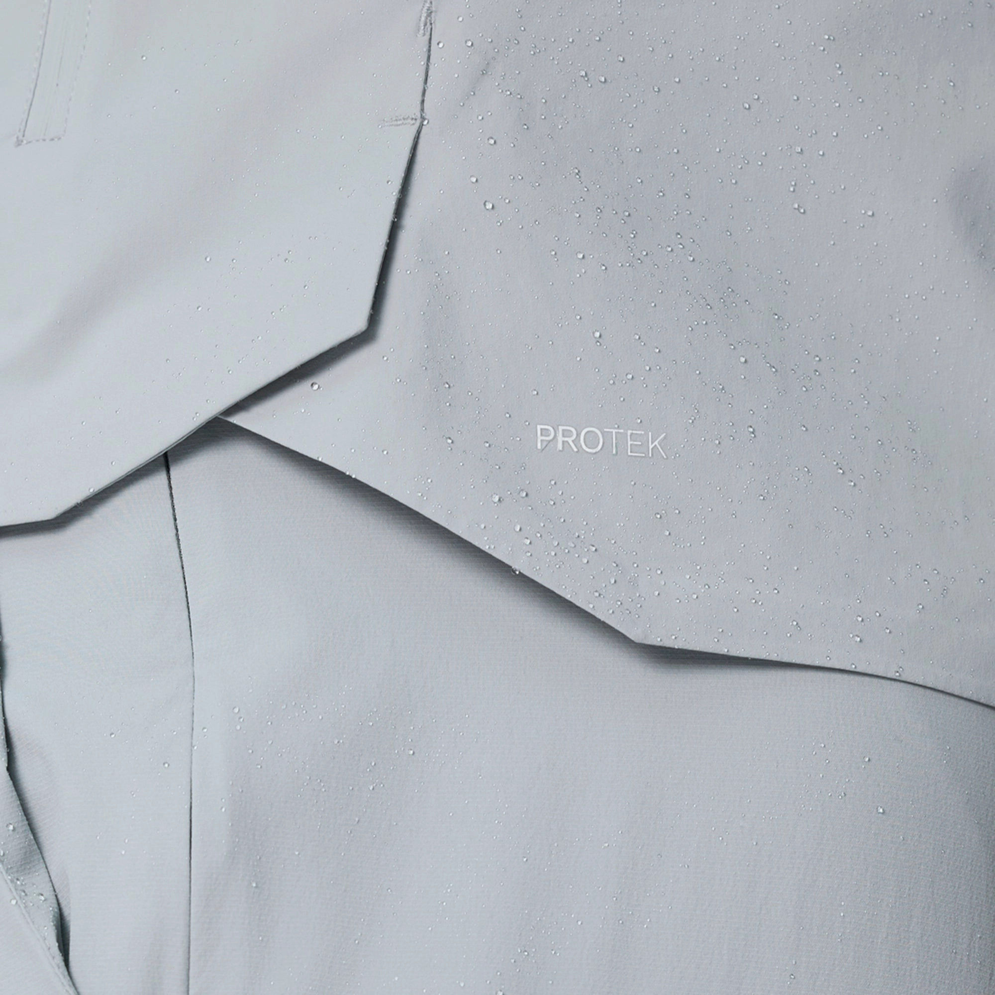 Castore Golf Pinnacle Woven Jacket