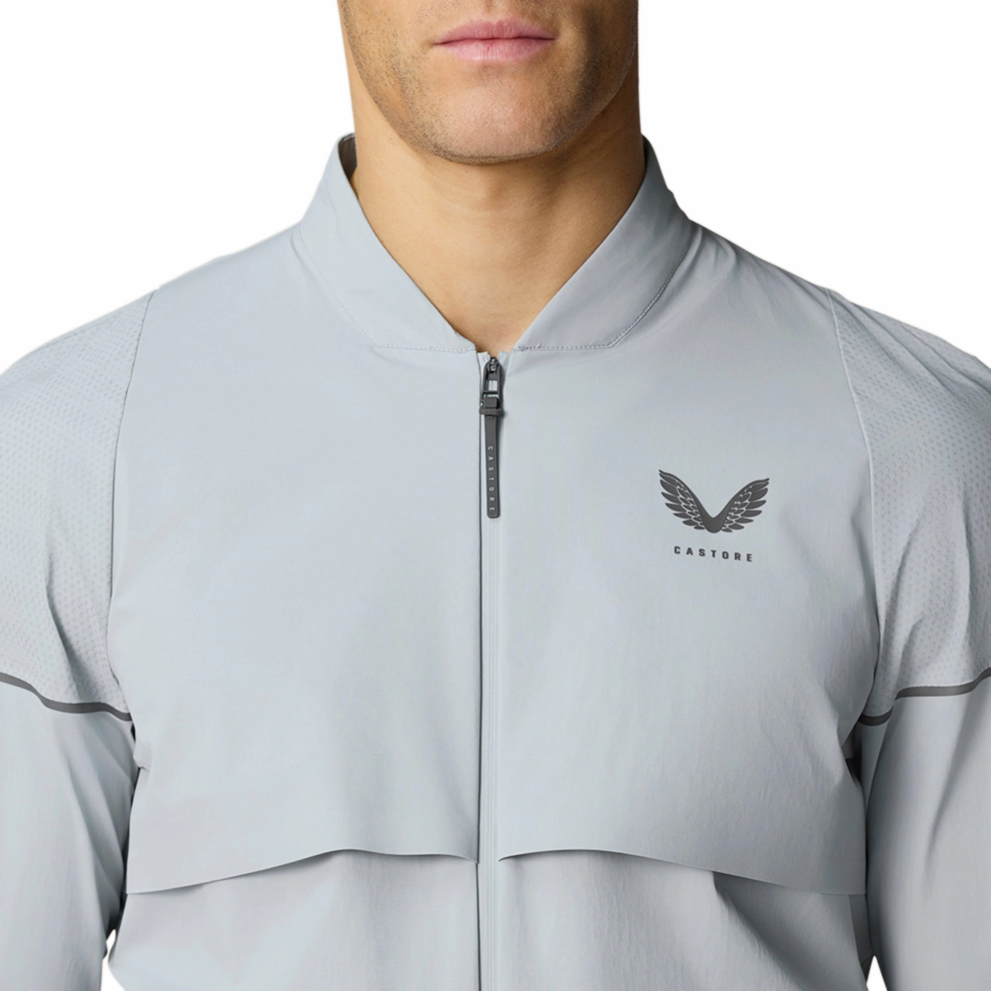 Castore Golf Pinnacle Woven Jacket