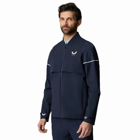 Castore Golf Pinnacle Woven Jacket
