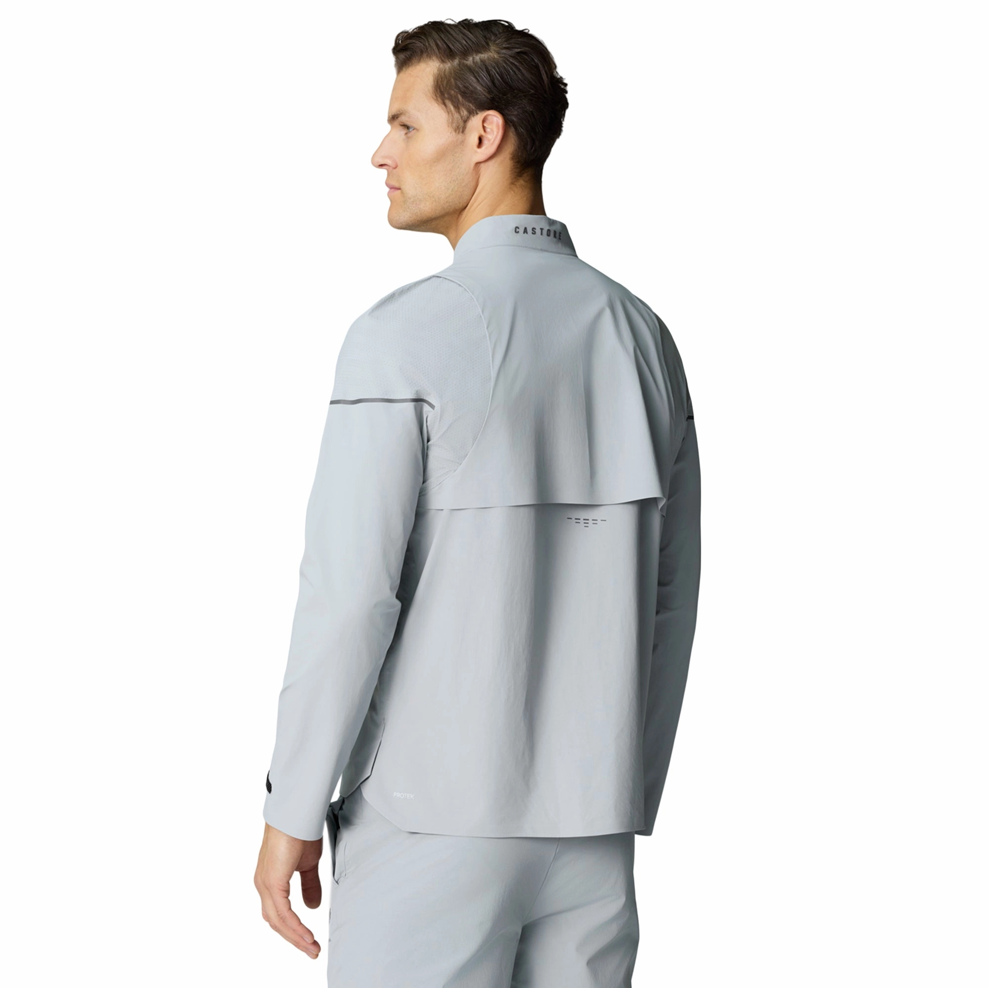 Castore Golf Pinnacle Woven Jacket