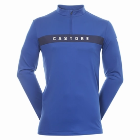 Castore Performance Golf 1/4 Zip