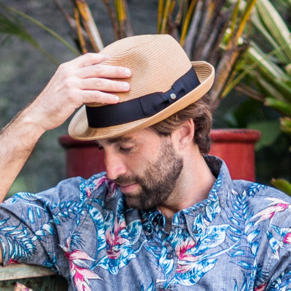 Cayman Hat - SALE