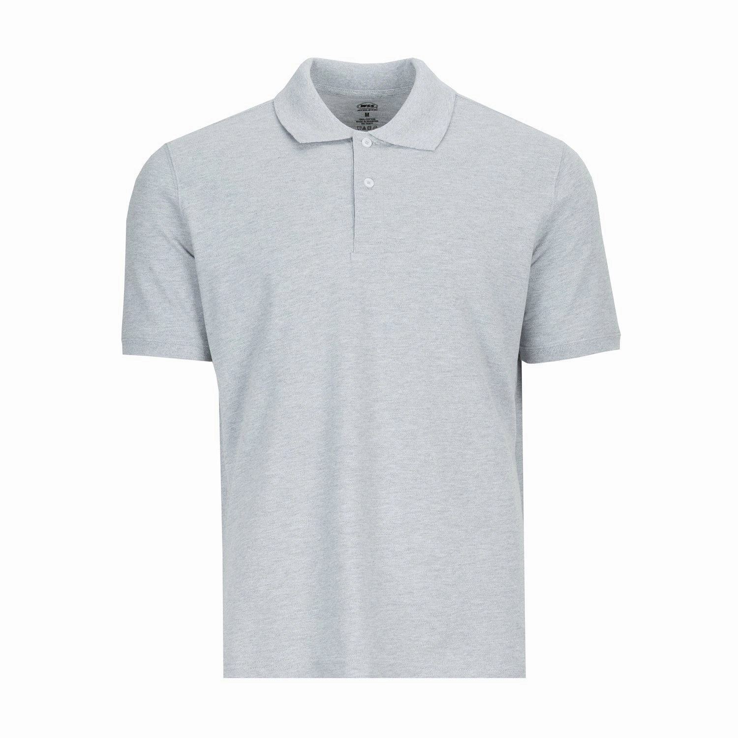 Classic Pique Polo - Mens