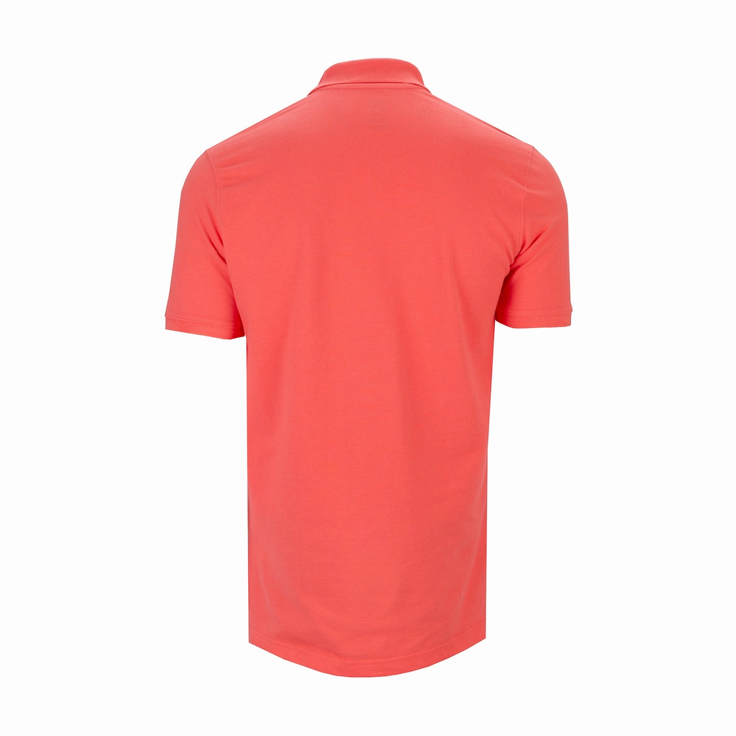 Classic Pique Polo - Mens