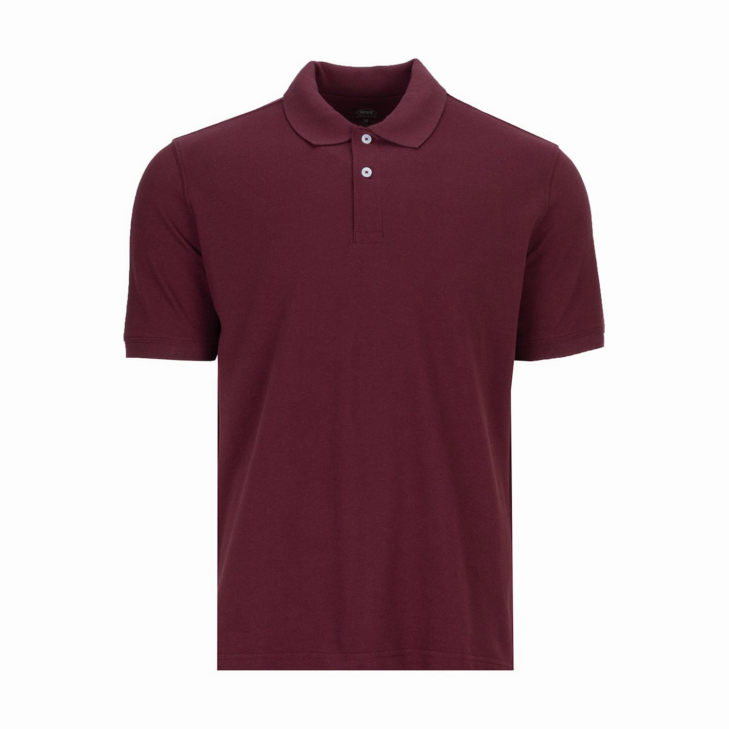 Classic Pique Polo - Mens