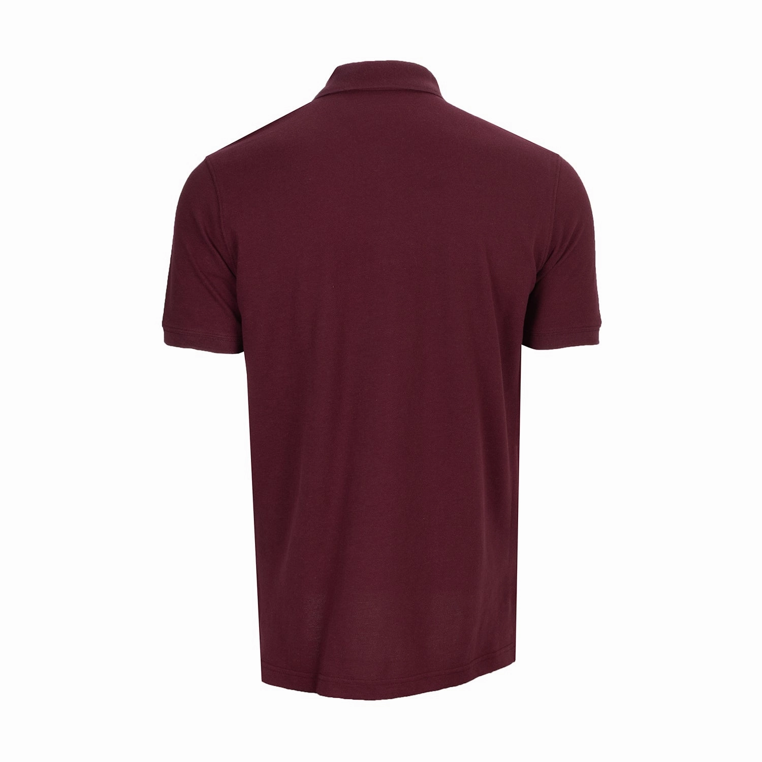 Classic Pique Polo - Mens