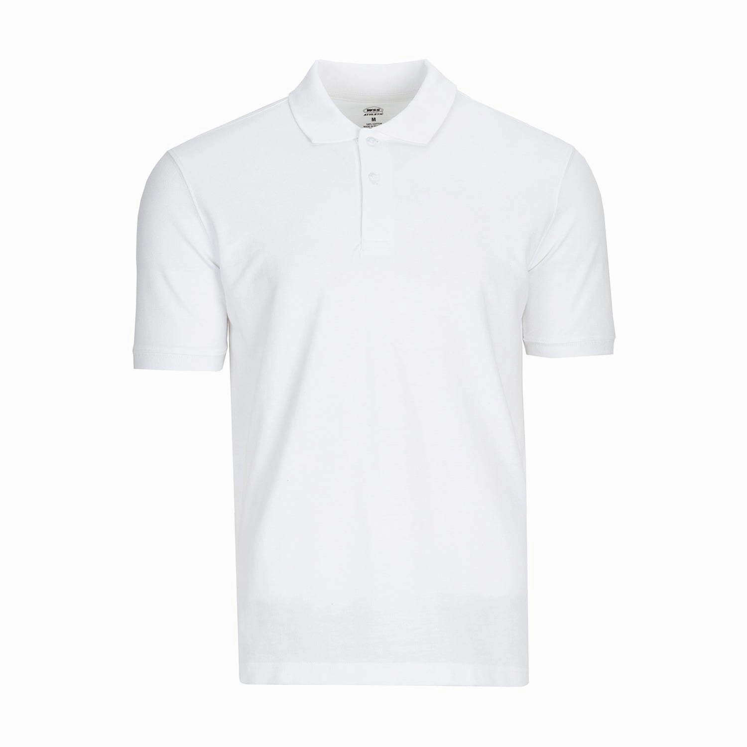 Classic Pique Polo - Mens