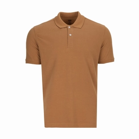 Classic Pique Polo - Mens
