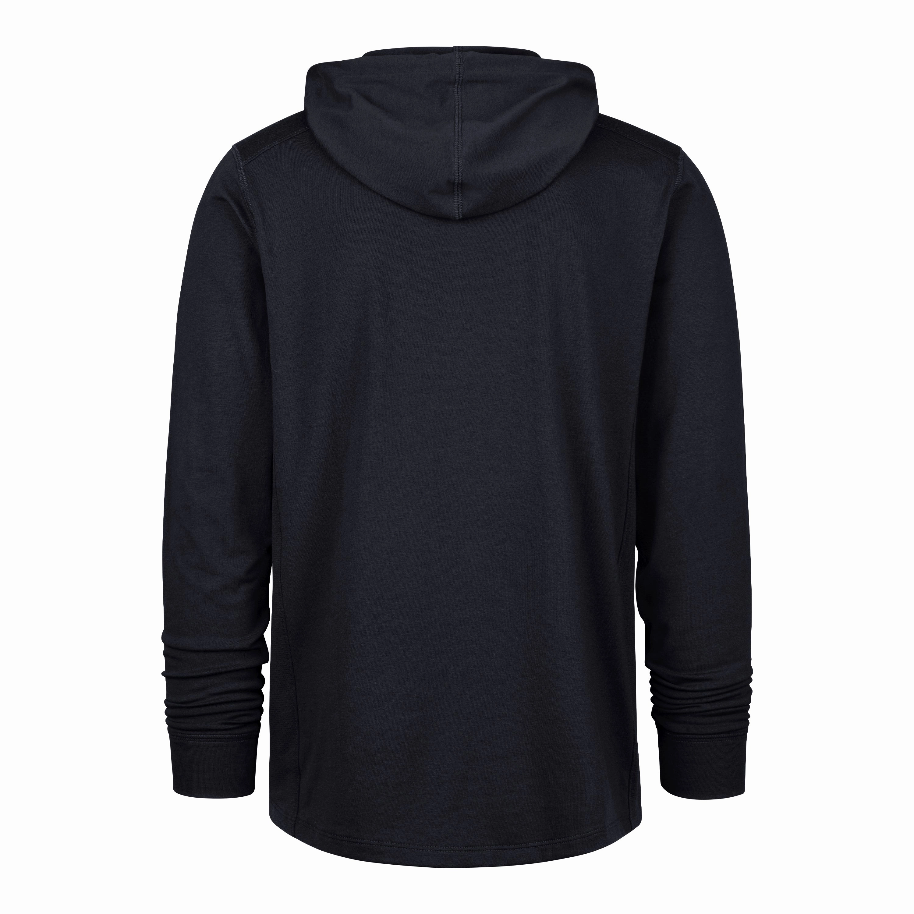 CLEVELAND GUARDIANS IMPRINT '47 FORWARD HOOD