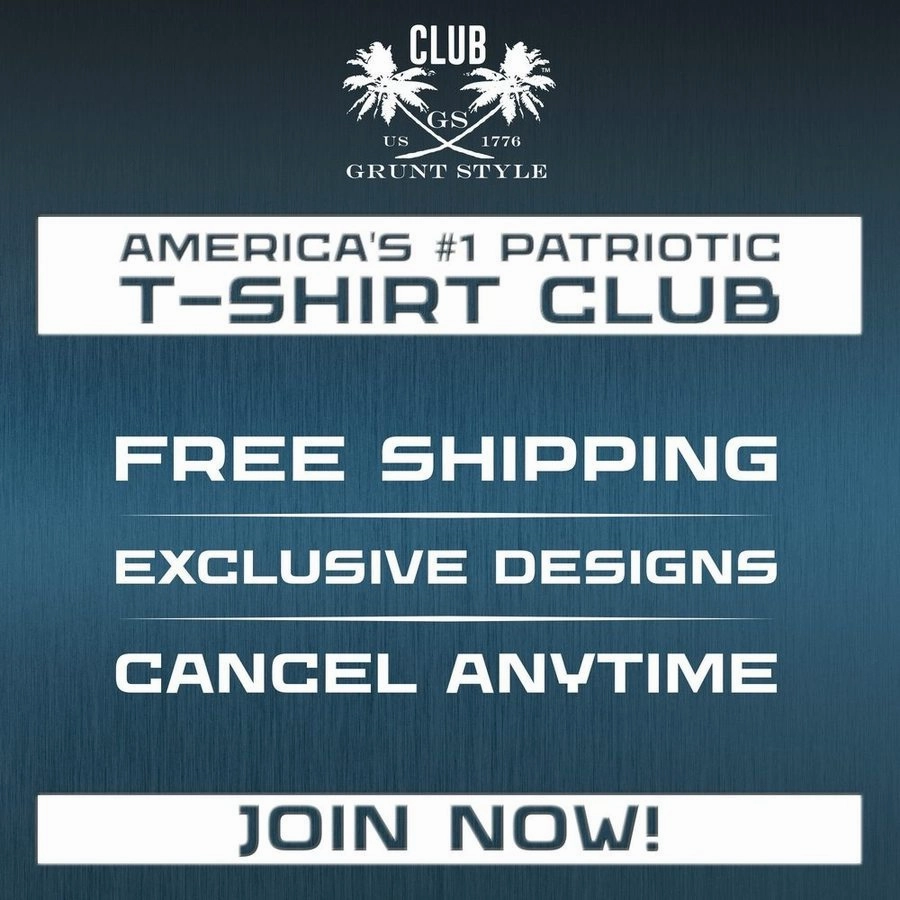 Club Grunt Style Reserves Monthly Membership